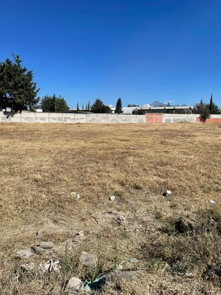 Terreno en venta en Chachapa, Amozoc — foto 2 de 4