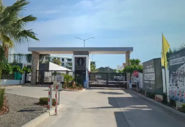 Departamento en venta en Azul Pacific, Mazatlán — foto 2 de 13
