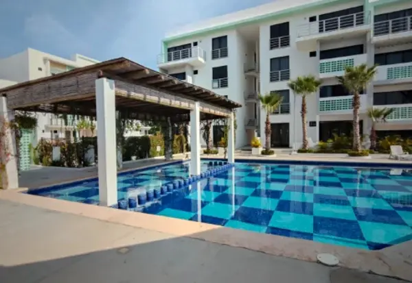 Departamento en venta en Azul Pacific, Mazatlán — foto 3 de 13