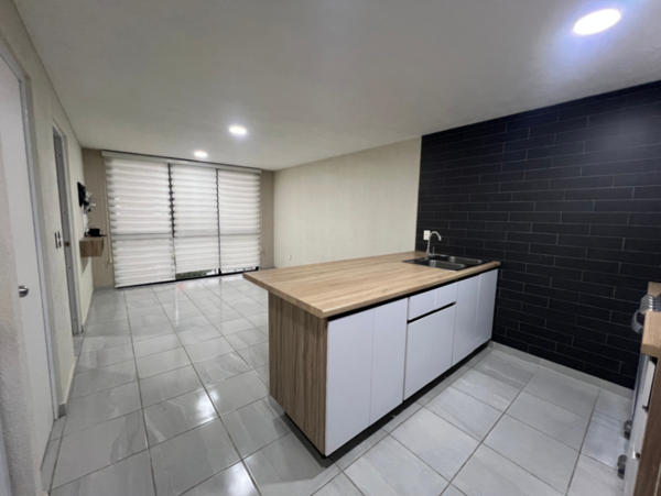 Departamento en renta en El Mirador, Tonalá — foto 2 de 13