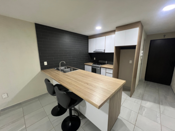 Departamento en renta en El Mirador, Tonalá — foto 3 de 13