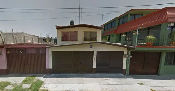 Casa en venta en Jardines de Morelos Sección Bosques, Ecatepec de Morelos — foto 2 de 10