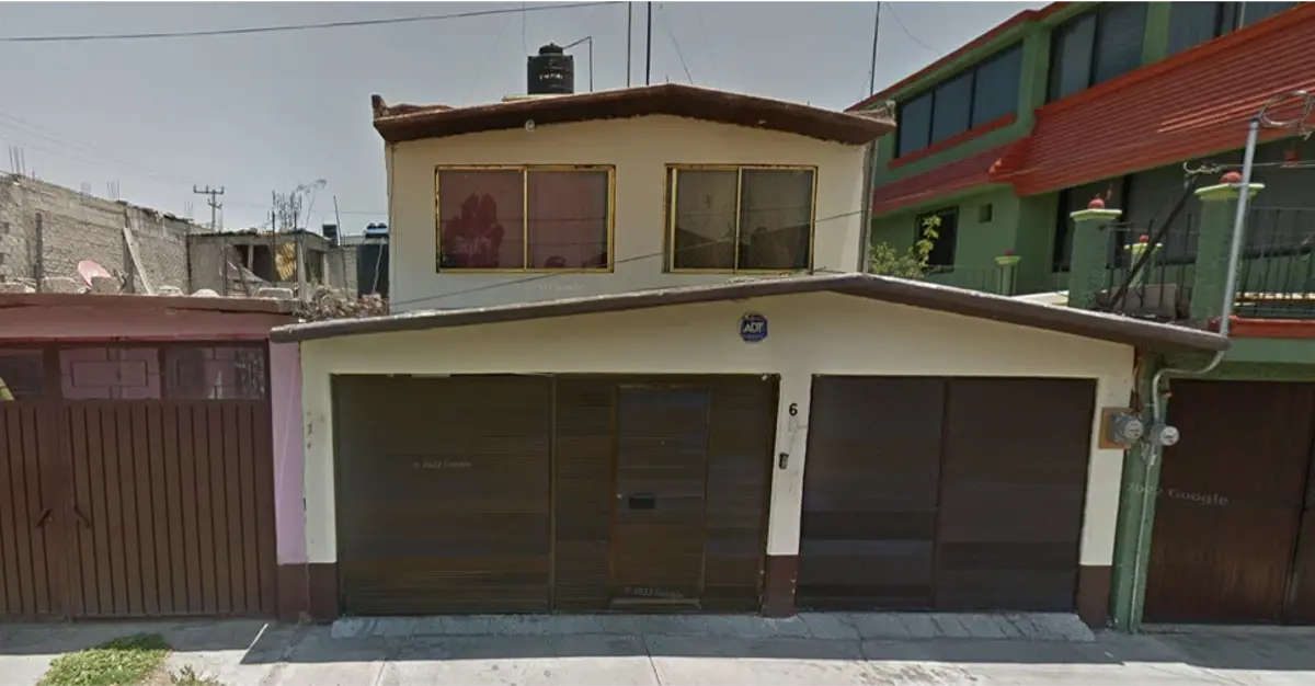 Casa en venta en Jardines de Morelos Sección Bosques, Ecatepec de Morelos — foto 1 de 10