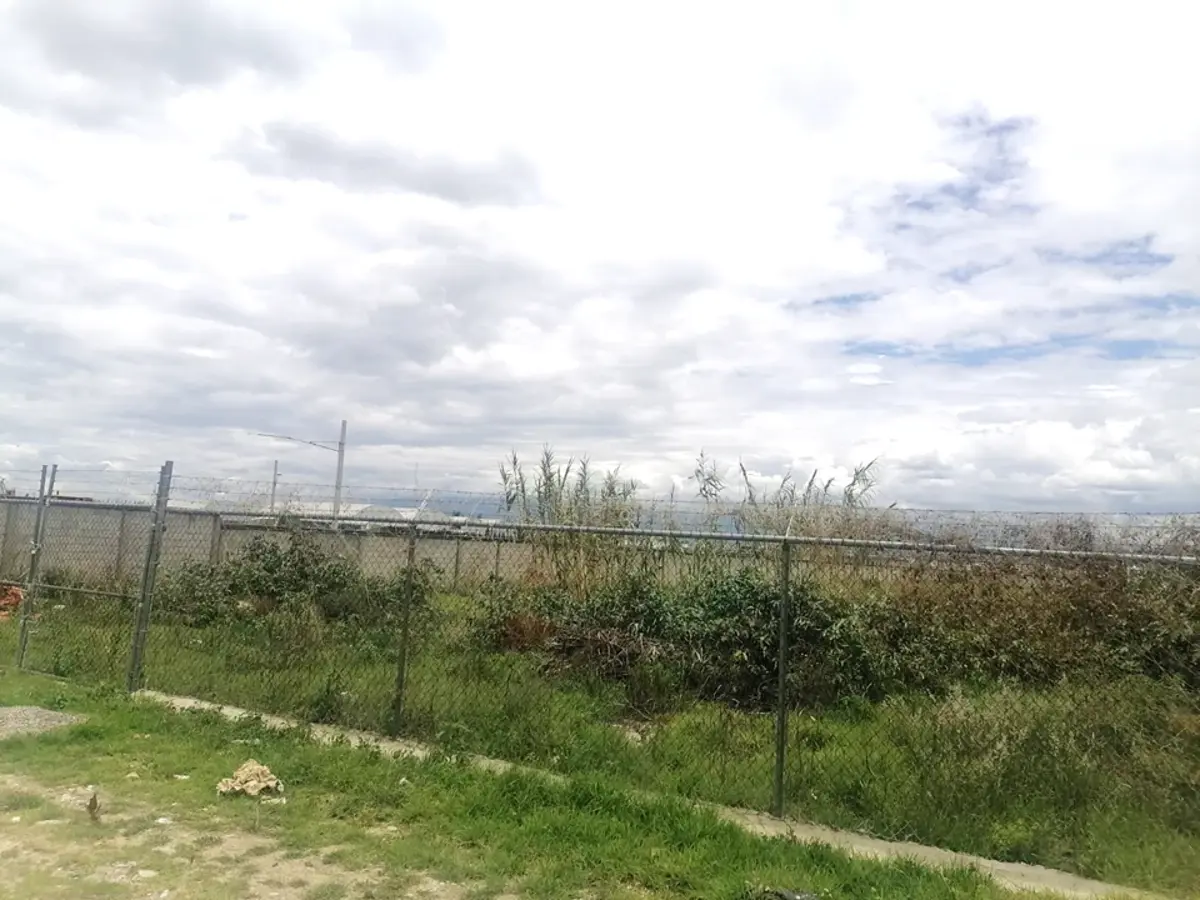 Terreno en venta en San Bernardino Tlaxcalancingo, San Andrés Cholula — foto 1 de 4