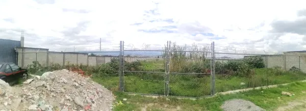 Terreno en venta en San Bernardino Tlaxcalancingo, San Andrés Cholula — foto 2 de 4