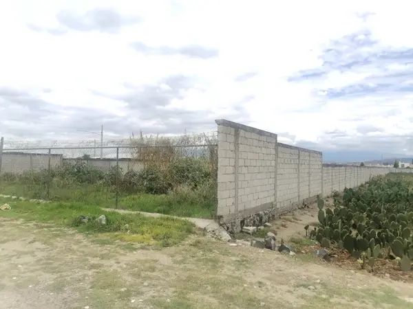 Terreno en venta en San Bernardino Tlaxcalancingo, San Andrés Cholula — foto 3 de 4