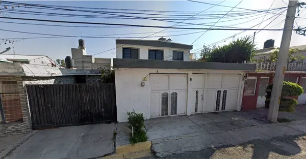 Casa en venta en Izcalli Jardines, Ecatepec de Morelos — foto 2 de 10
