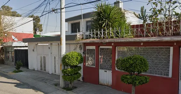 Casa en venta en Izcalli Jardines, Ecatepec de Morelos — foto 3 de 10