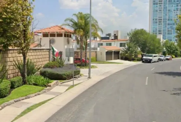Casa en venta en Villas de la Corregidora   TM