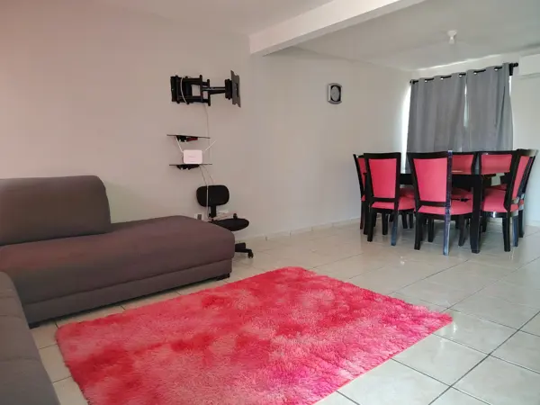 Casa en renta en Xana, Veracruz — foto 3 de 20