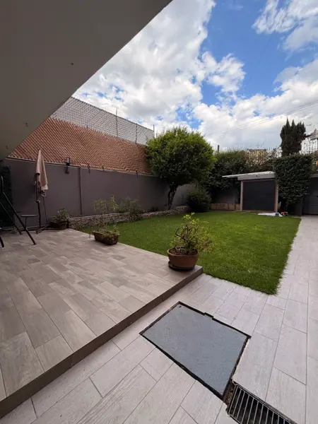 Casa en renta en Lindavista Norte, Gustavo A. Madero — foto 3 de 12