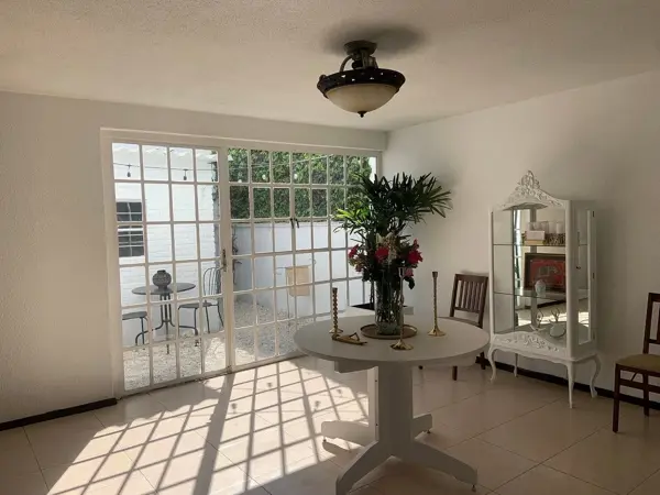 Casa en venta en Boulevares, Naucalpan de Juárez — foto 3 de 34