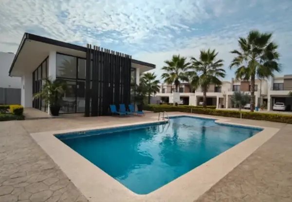 Casa en venta en Hacienda del Seminario, Mazatlán — foto 3 de 16