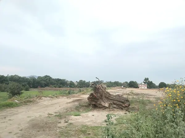 Terreno en venta en Santa Barbara Almoloya, San Pedro Cholula — foto 2 de 2