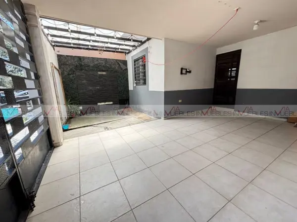 Casa en venta en Paraje Santa Rosa Sector Sur, Apodaca — foto 3 de 20