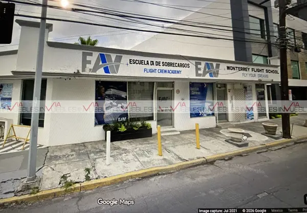Terreno en venta en Chepevera, Monterrey — foto 2 de 12