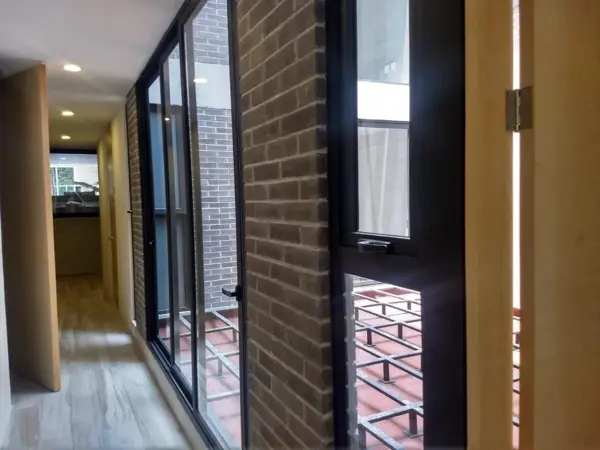 Departamento en renta en Del Valle Centro, Benito Juárez — foto 2 de 6