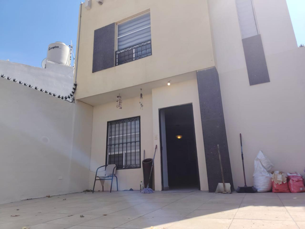 Casa en renta en Portal del Sur, Saltillo — foto 3 de 15