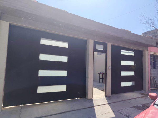 Casa en renta en Portal del Sur, Saltillo — foto 2 de 15
