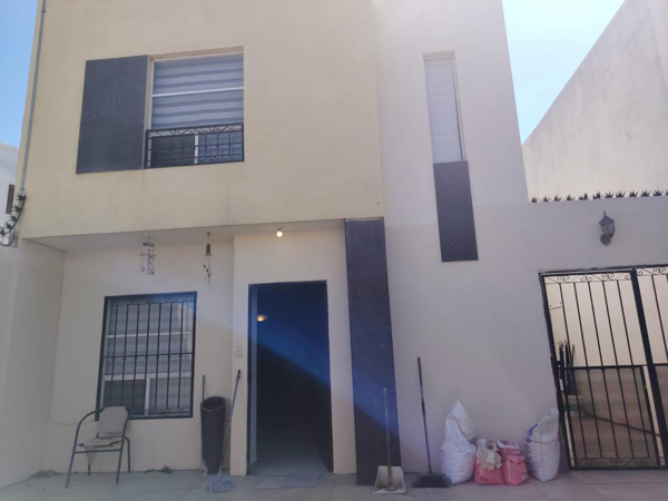 Casa en Portal del Sur, Saltillo, Coahuila de Zaragoza