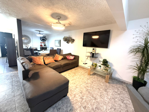 Casa en venta en Jacarandas, Torreón — foto 3 de 20
