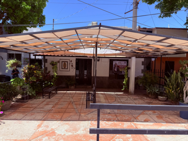 Casa en venta en Jacarandas, Torreón — foto 2 de 20