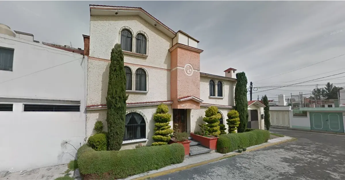 Casa en venta en Izcalli Cuauhtémoc I, Metepec — foto 1 de 10