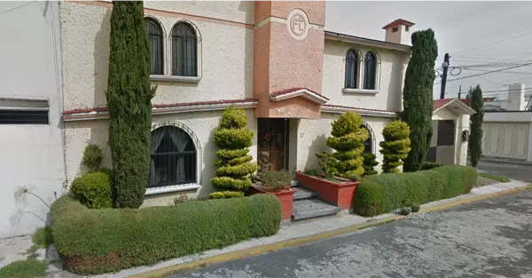 Casa en venta en Izcalli Cuauhtémoc I, Metepec — foto 2 de 10