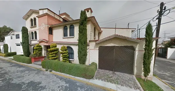 Casa en venta en Izcalli Cuauhtémoc I, Metepec — foto 3 de 10