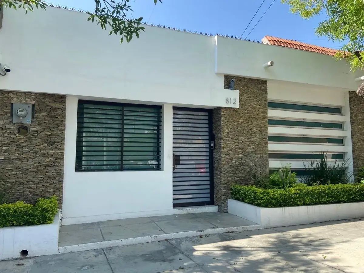 Casa en venta en Chapultepec, San Nicolás de los Garza — foto 1 de 14