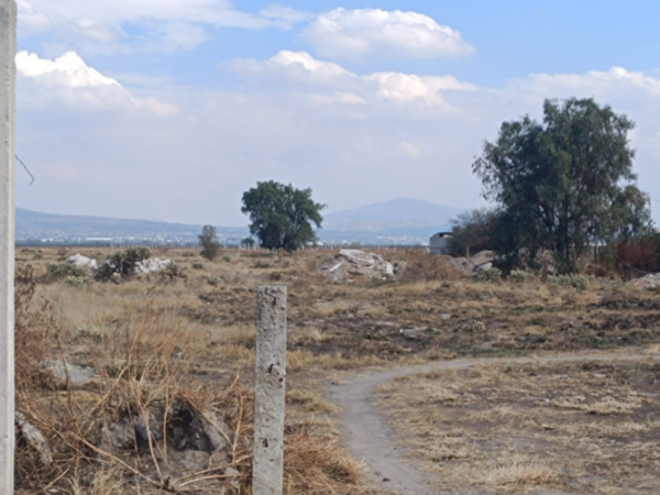 Terreno en venta en Cuatro Caballerías, Nextlalpan — foto 3 de 8