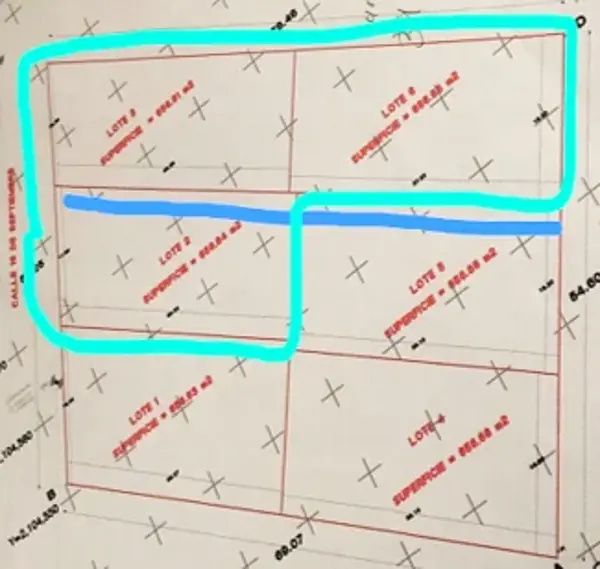 Terreno en venta en San Rafael Comac, San Andrés Cholula — foto 3 de 5