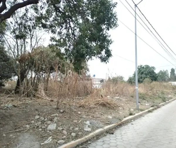 Terreno en venta en San Rafael Comac, San Andrés Cholula — foto 2 de 5