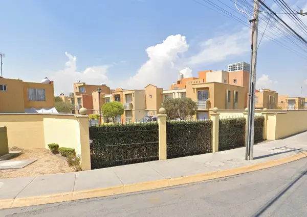 Casa en venta en El Dorado, Tultepec — foto 3 de 10