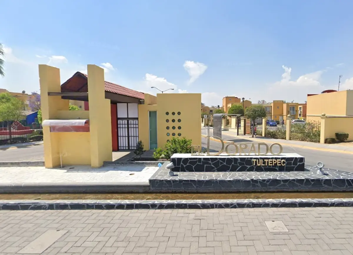 Casa en venta en El Dorado, Tultepec — foto 1 de 10