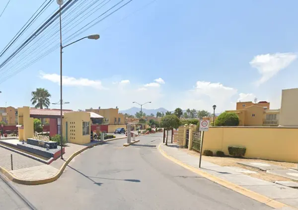 Casa en venta en El Dorado, Tultepec — foto 2 de 10