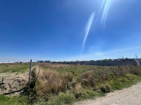 Terreno en venta en San Andrés, San Andrés Cholula — foto 2 de 3