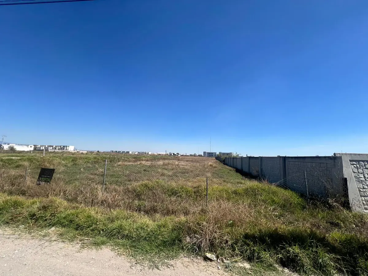 Terreno en venta en San Andrés, San Andrés Cholula — foto 1 de 3