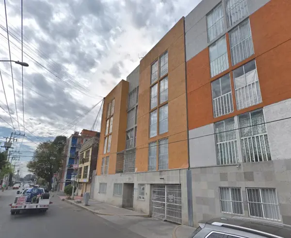 Departamento en venta en Agrícola Pantitlán, Iztacalco — foto 3 de 8