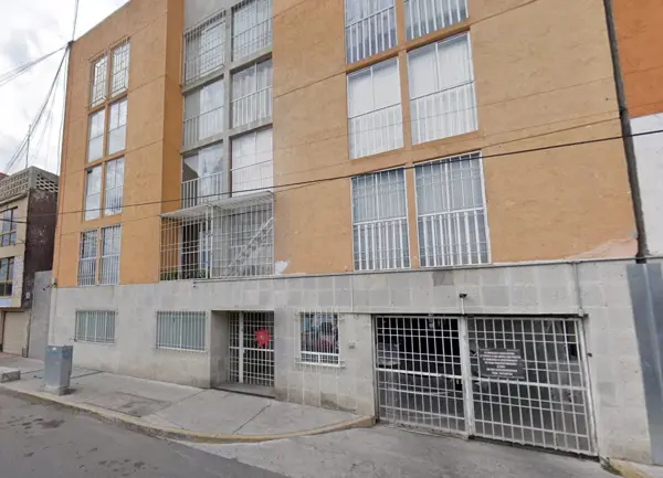 Departamento en venta en Agrícola Pantitlán, Iztacalco — foto 2 de 8