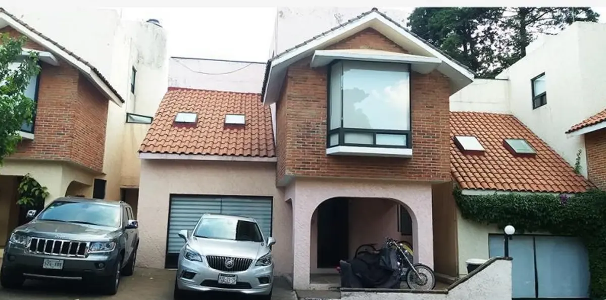 Casa en venta en Barrio San Francisco, La Magdalena Contreras — foto 1 de 26