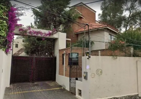 Casa en venta en Barrio San Francisco, La Magdalena Contreras — foto 2 de 26