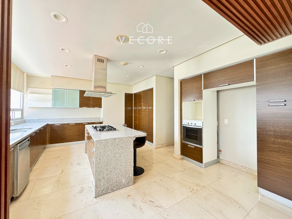 Departamento en renta en Puerta de Hierro, Zapopan — foto 3 de 26