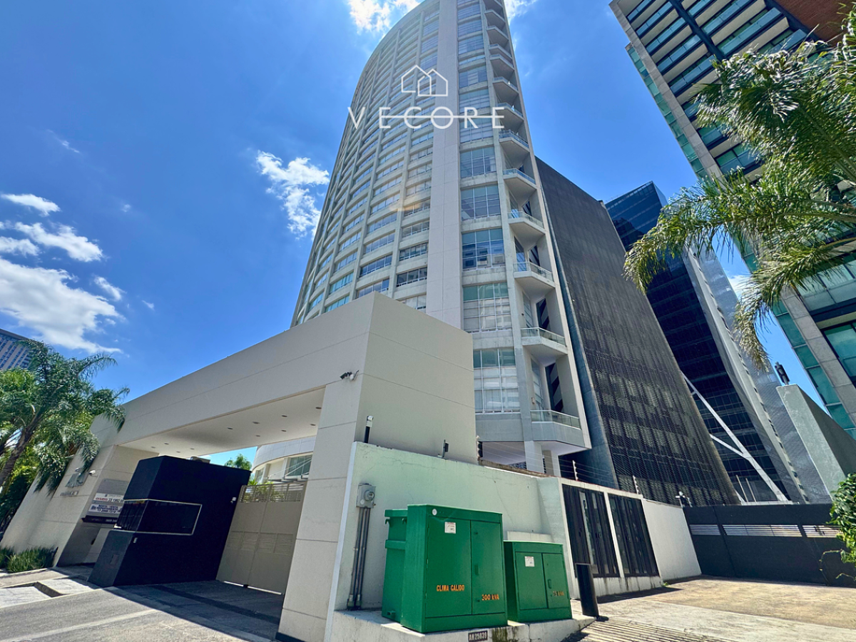 Departamento en renta en Puerta de Hierro, Zapopan — foto 1 de 26