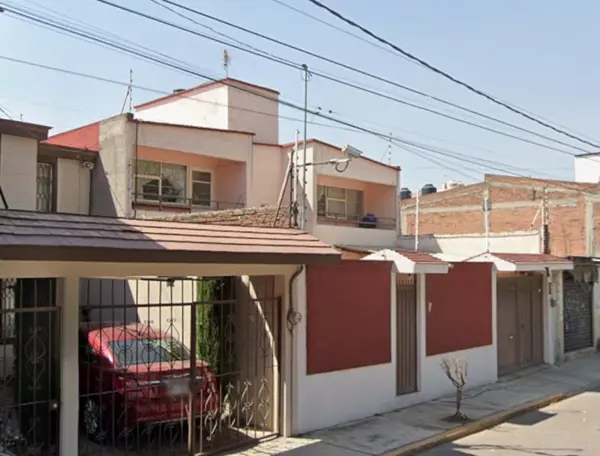 Casa en venta en Dr. Jorge Jiménez Cantú, Metepec — foto 3 de 7