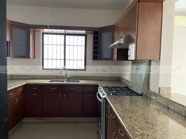 Casa en renta en Cumbrescondido, Monterrey — foto 3 de 22