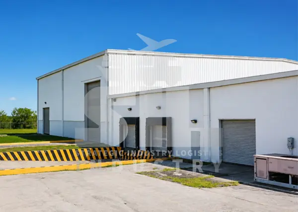 Nave en renta en 18 de Octubre, Matamoros — foto 3 de 6