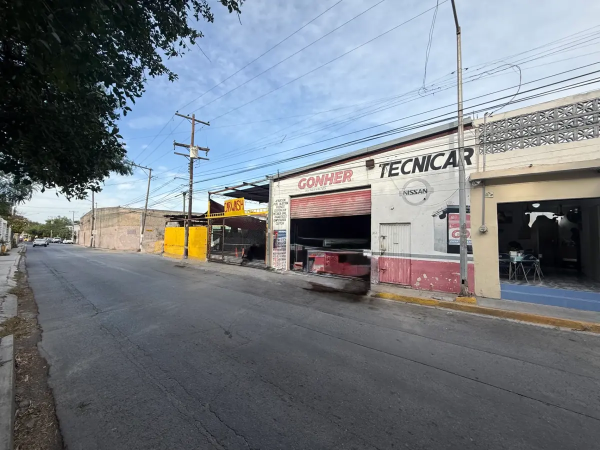 Local en venta en Santa Margarita, Guadalupe — foto 1 de 8