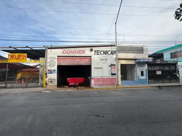 Local en venta en Santa Margarita, Guadalupe — foto 2 de 8