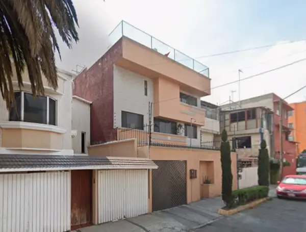 Casa en venta en Paseos de Churubusco, Iztapalapa — foto 3 de 7